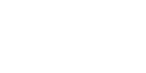 Blue Skies logo white